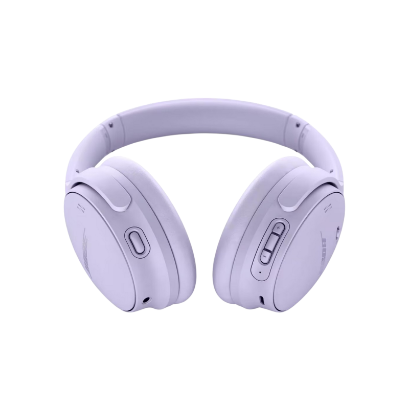Наушники Bose QuietComfort Chilled Lilac