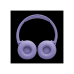 Casti JBL T670NC, Purple