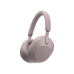 Наушники Sony WH-1000XM5P, Smoky Pink
