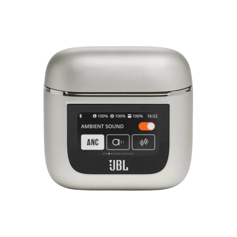 Casti JBL Tour Pro 2, Champagne