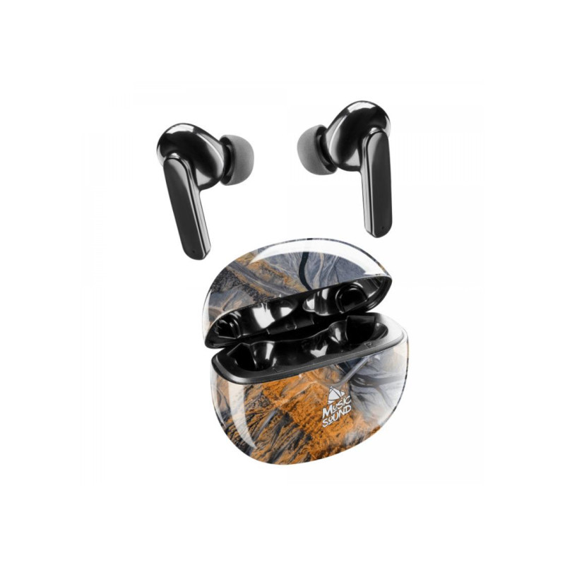 Наушники Cellular Music Sound Fantasy in ear, Fantasy ROCK