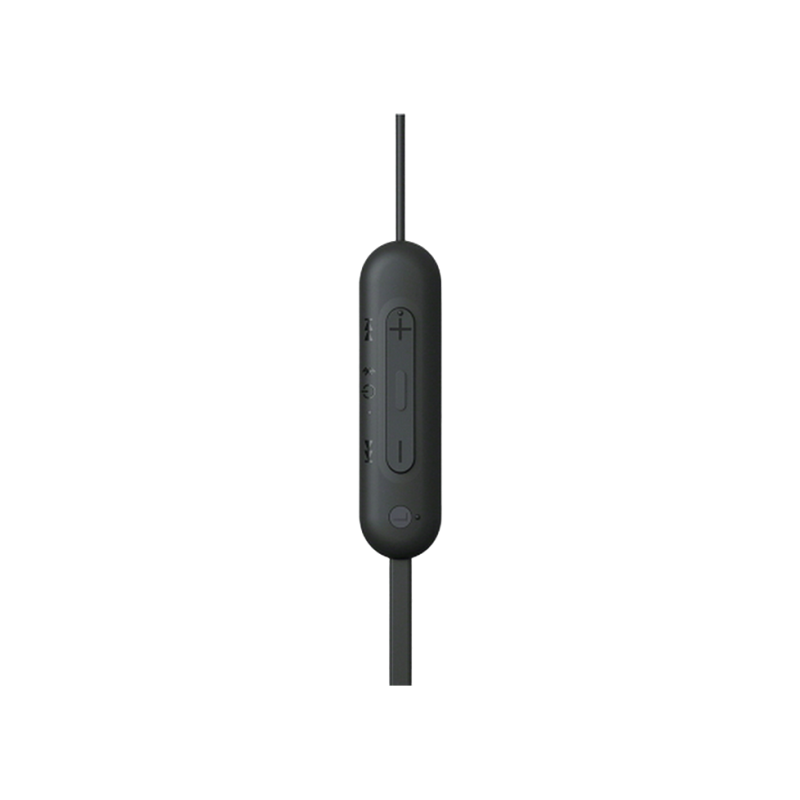 Наушники Sony WI-C100, Black