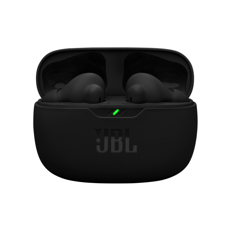 Casti JBL Wave Beam 2, Black