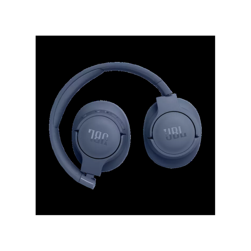 Наушники JBL T770NC, Blue