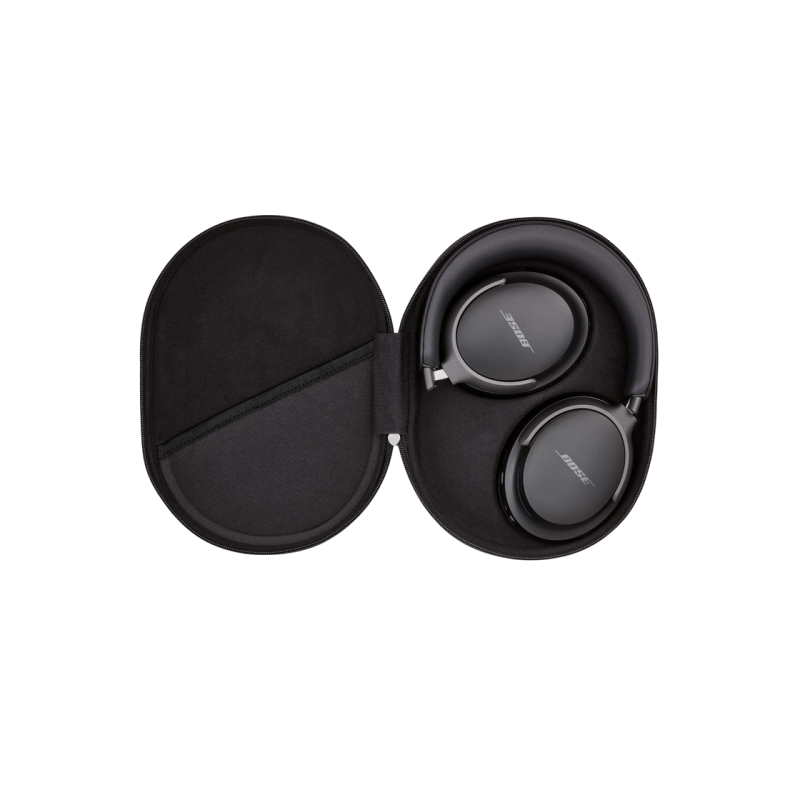 Наушники Bose QuietComfort Ultra черные