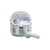 Наушники JBL Tune Flex White Ghost Edition