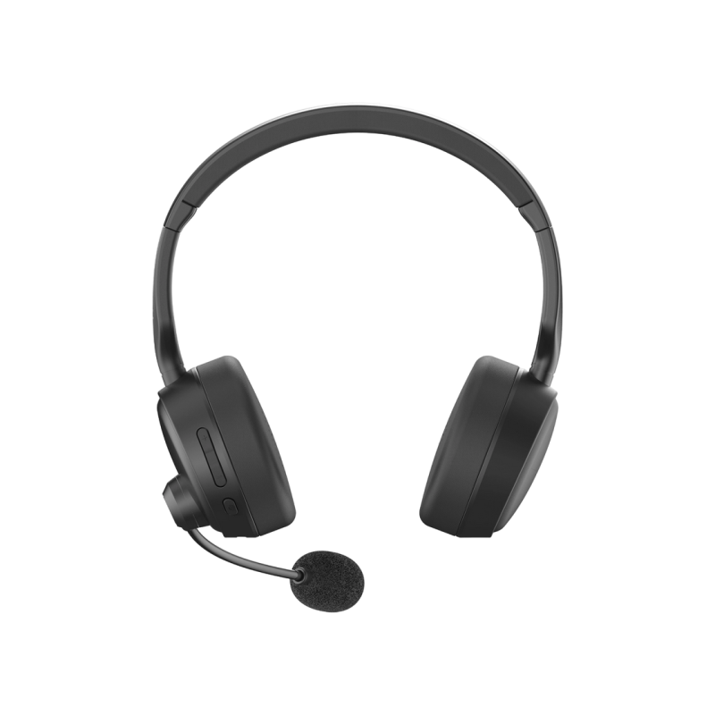 Наушники A4tech BH230, Black