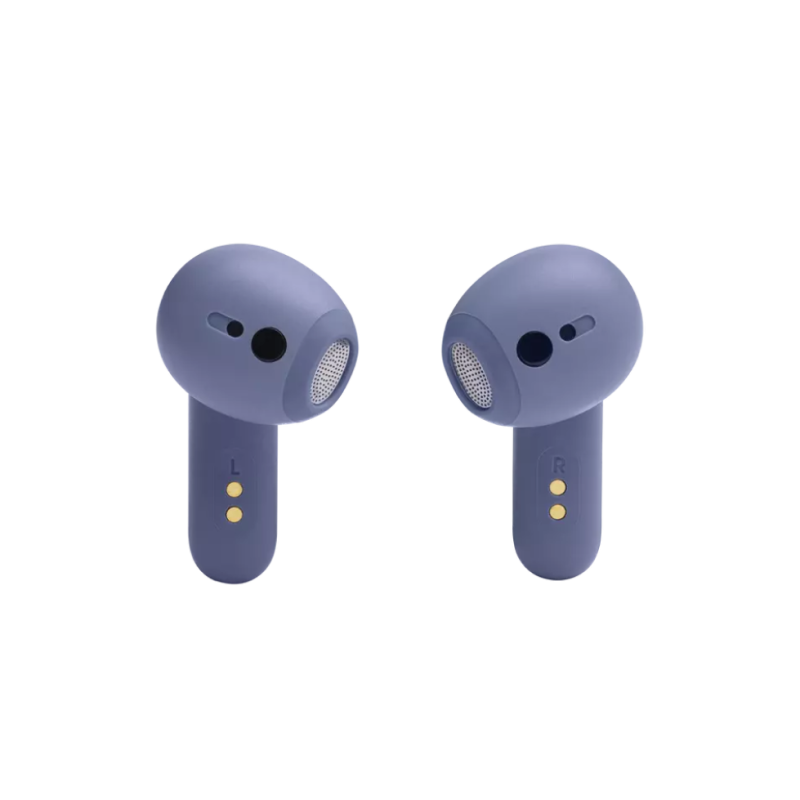 Casti JBL Live Flex, Blue