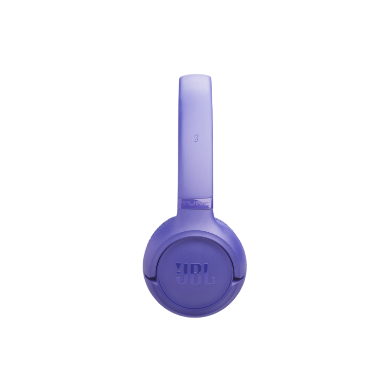 Headphones Bluetooth JBL T530BT, Lavender, On-ear
