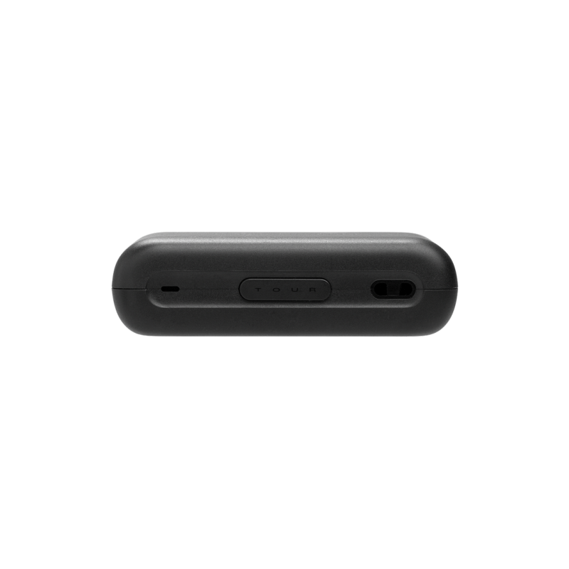 JBL Tour One M3 Smart TX, черные, полноразмерные Bluetooth-наушники с адаптивным шумоподавлением