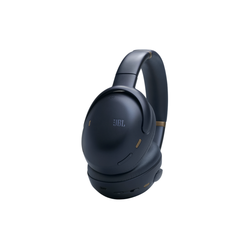 JBL Tour One M3 Smart TX, синие, полноразмерные Bluetooth-наушники с адаптивным шумоподавлением