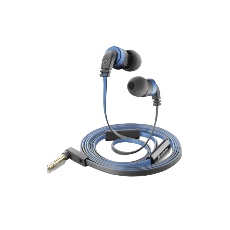 Casti Cellular Audiopro Mosquito, Blue