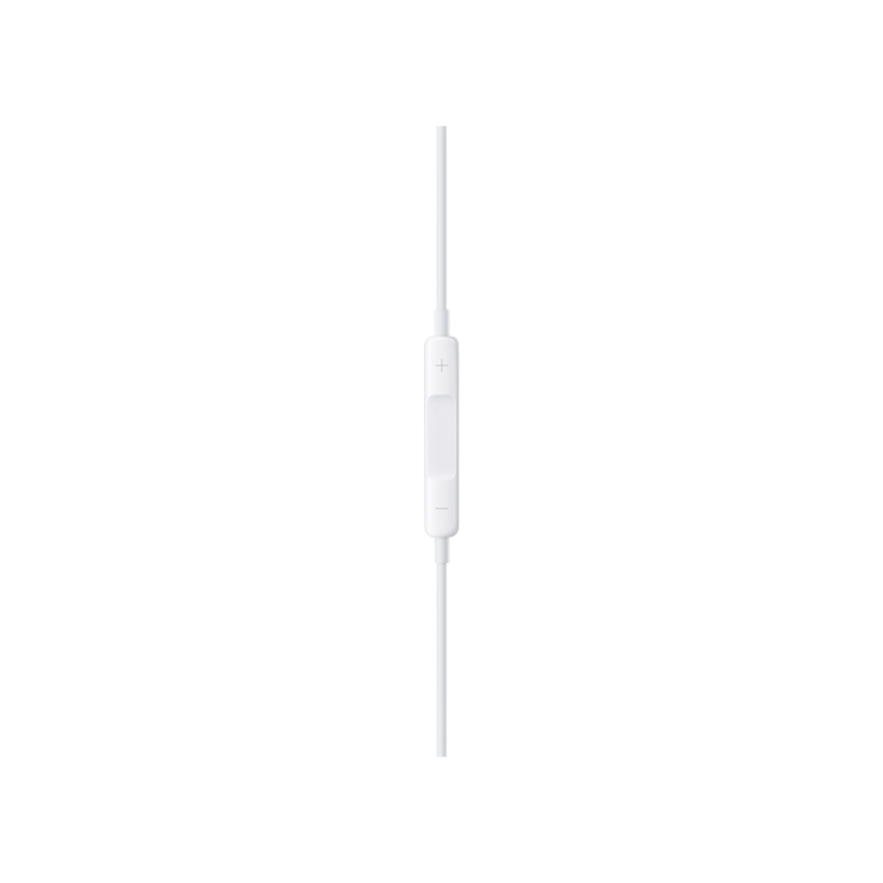 Наушники Apple EarPods с USB-C MYQY3, белые