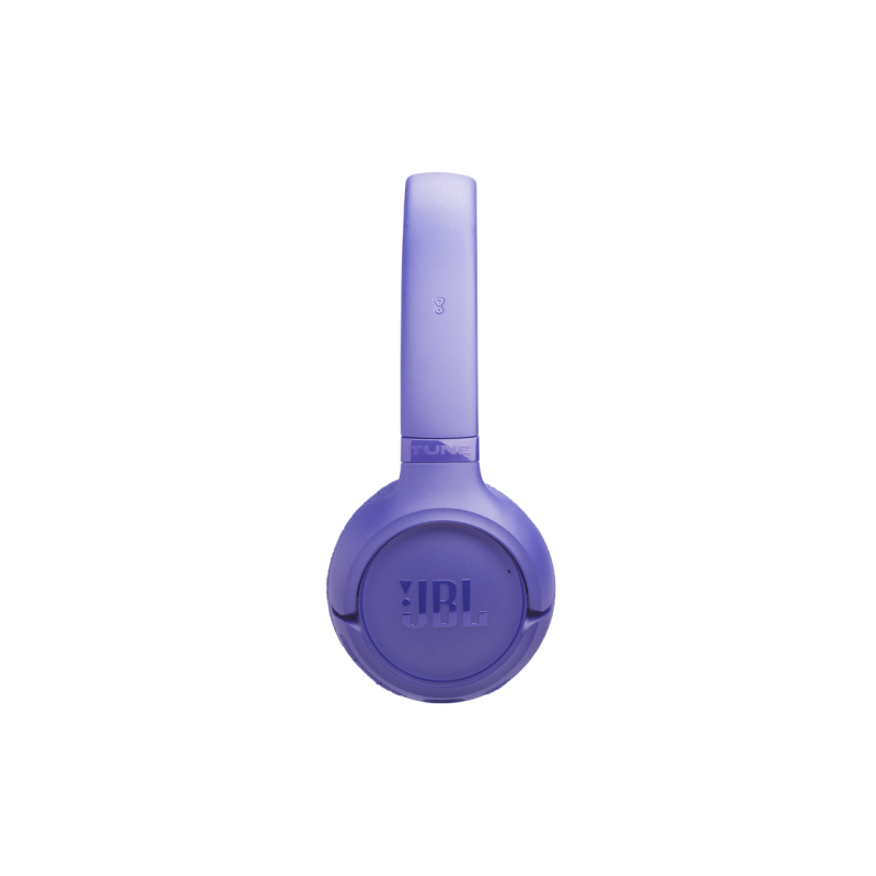 Headphones Bluetooth JBL T530BT, Lavender, On-ear