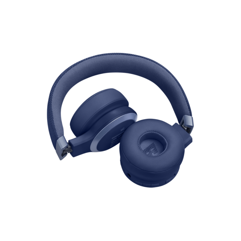 Наушники JBL LIVE670NC, Синие