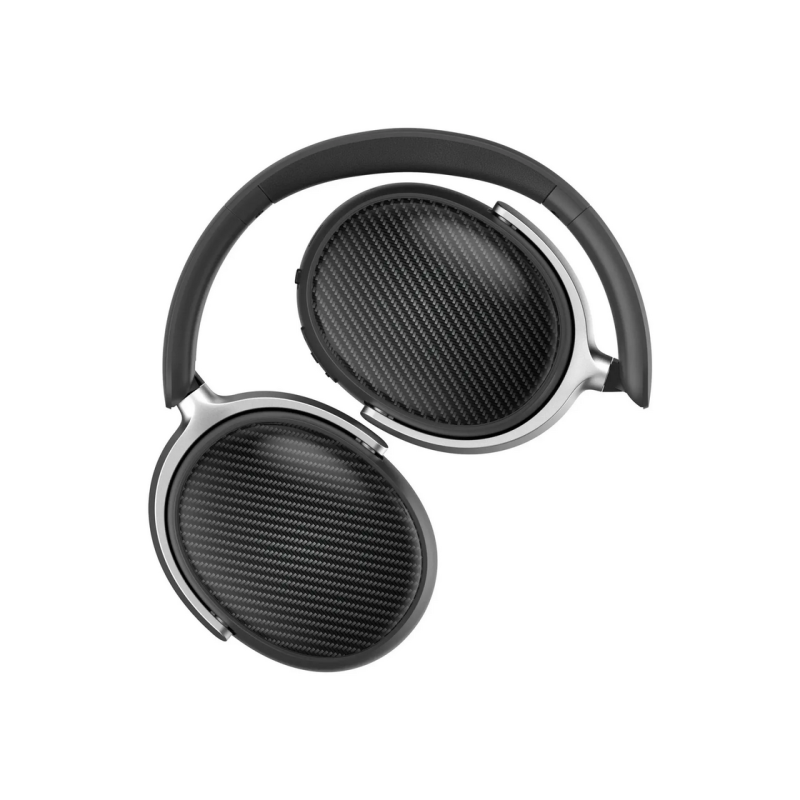 Наушники A4tech BH350C, Black