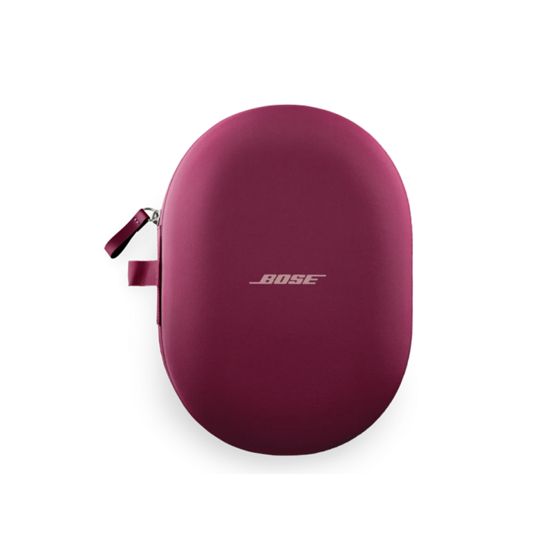 Наушники Bose QuietComfort Ultra Deep Plum