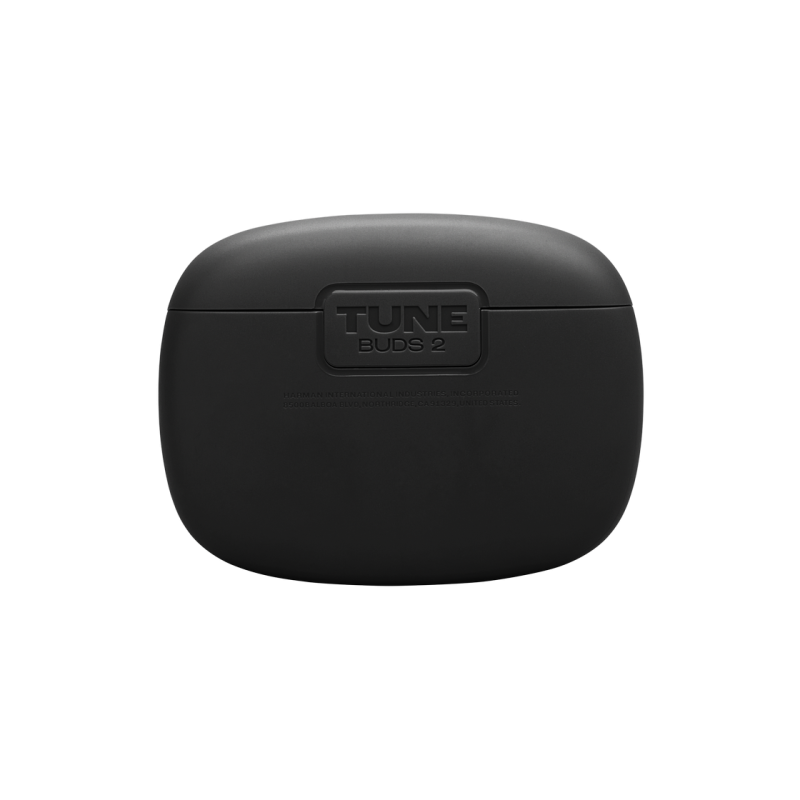 Беспроводные наушники JBL Tune Buds 2 Black, TWS