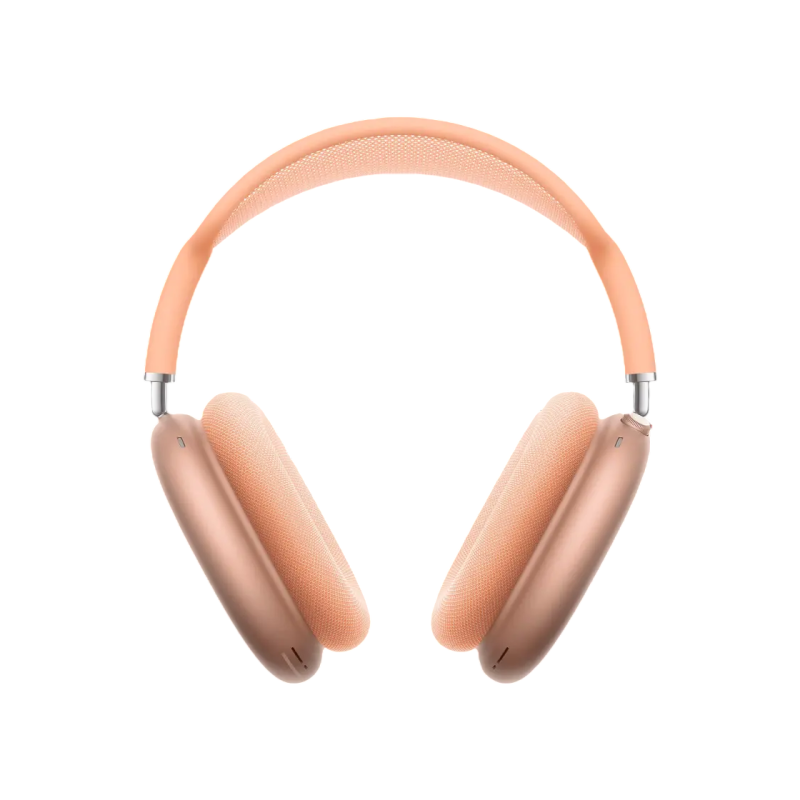 Apple AirPods Max 2, Orange
