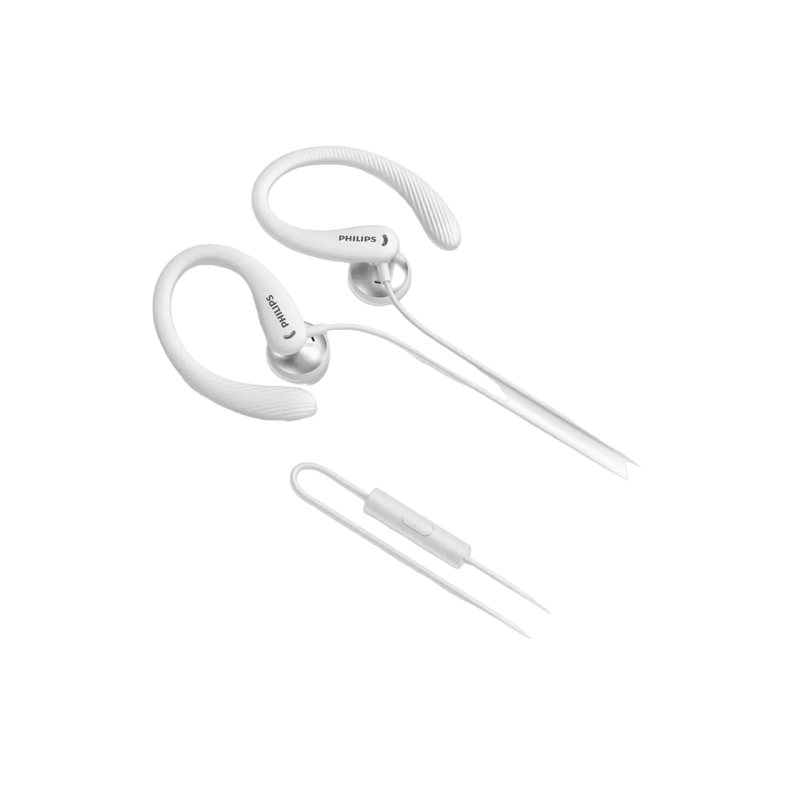 Philips TAA1105WT/00, Белый
