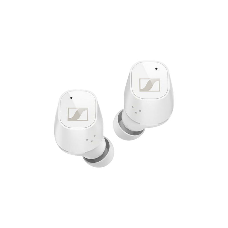Наушники Sennheiser CX Plus, White