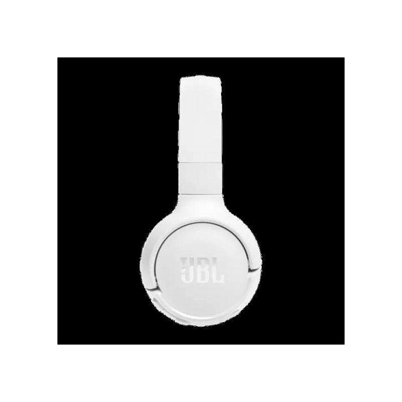 Наушники JBL T520BT, White