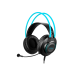 Наушники A4tech FH200i, Black/Blue