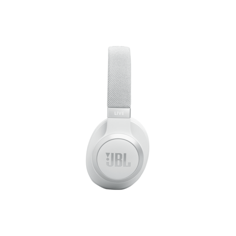 Наушники JBL LIVE770NC White