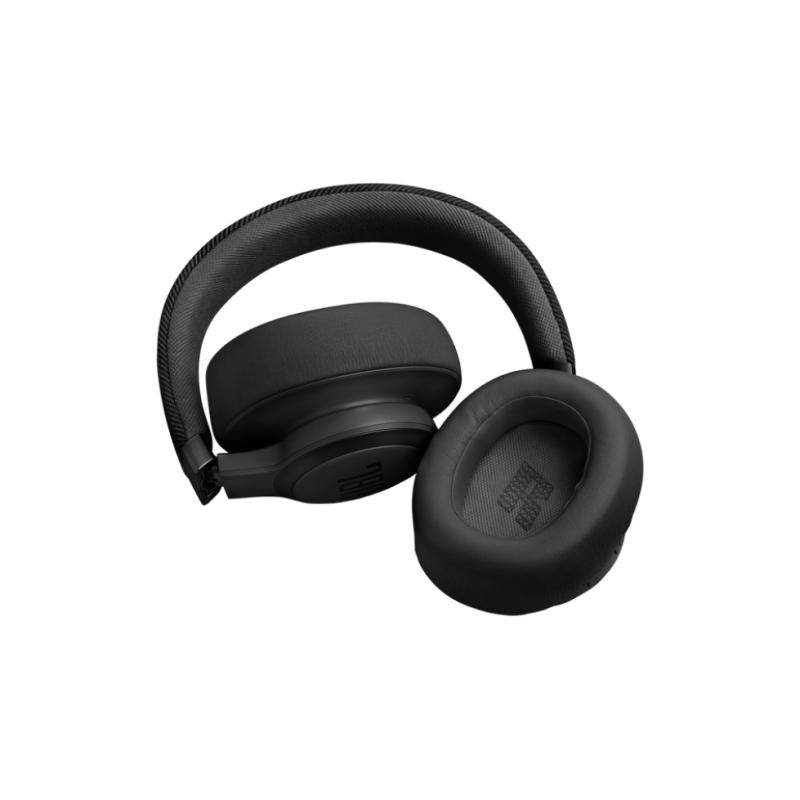 Casti JBL LIVE770NC, Black, 211936