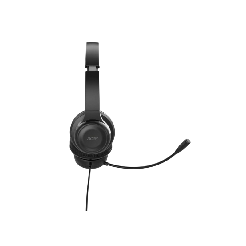 Гарнитура ACER OFFICE HEADSET, USB, AHW154