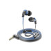 Casti Cellular Audiopro Mosquito, Blue