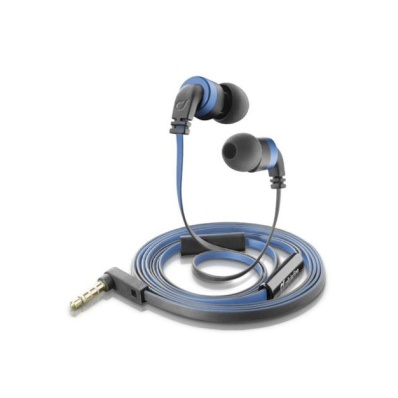 Casti Cellular Audiopro Mosquito, Blue