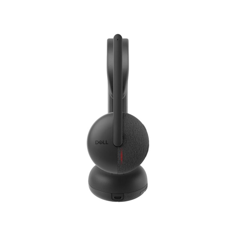 Наушники Dell Wireless Headset WL3024
