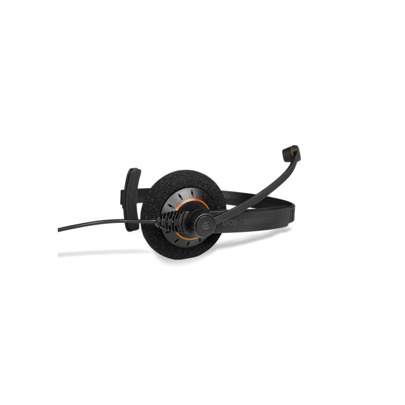 Наушники Sennheiser EPOS SC 30 USB Mono