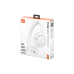 Headphones Bluetooth JBL T530BT, White, On-ear
