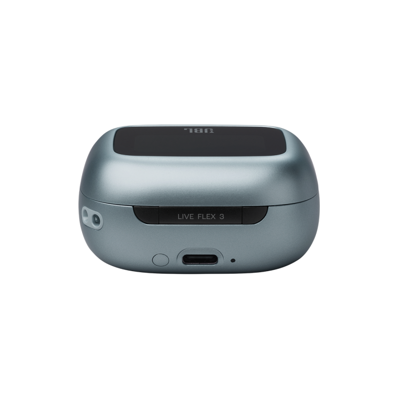 Наушники JBL LIVE Flex 3 Blue