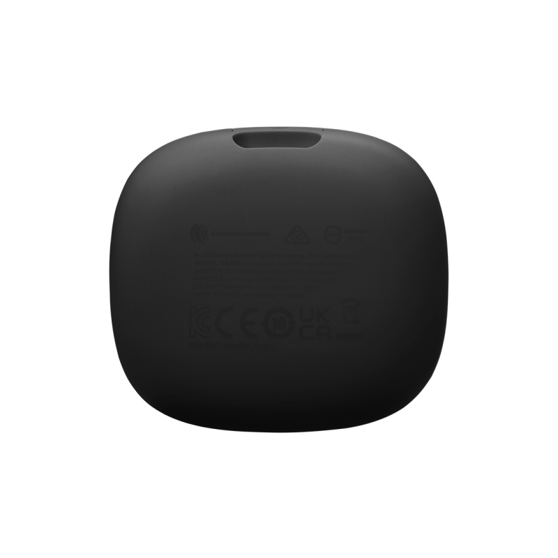 True Wireless JBL Wave Flex 2, Black, TWS Headset
