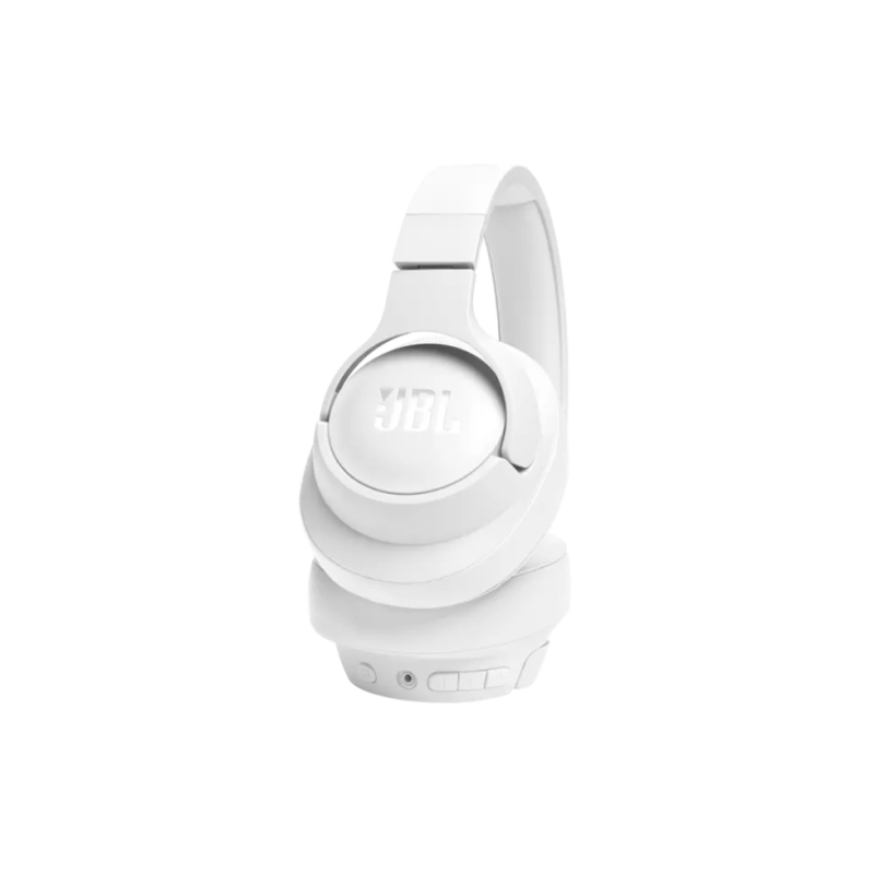 Наушники JBL T720BT, White, 206281