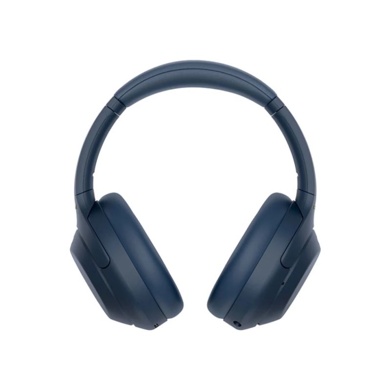 Наушники Sony WH-1000XM4L, Midnight Blue