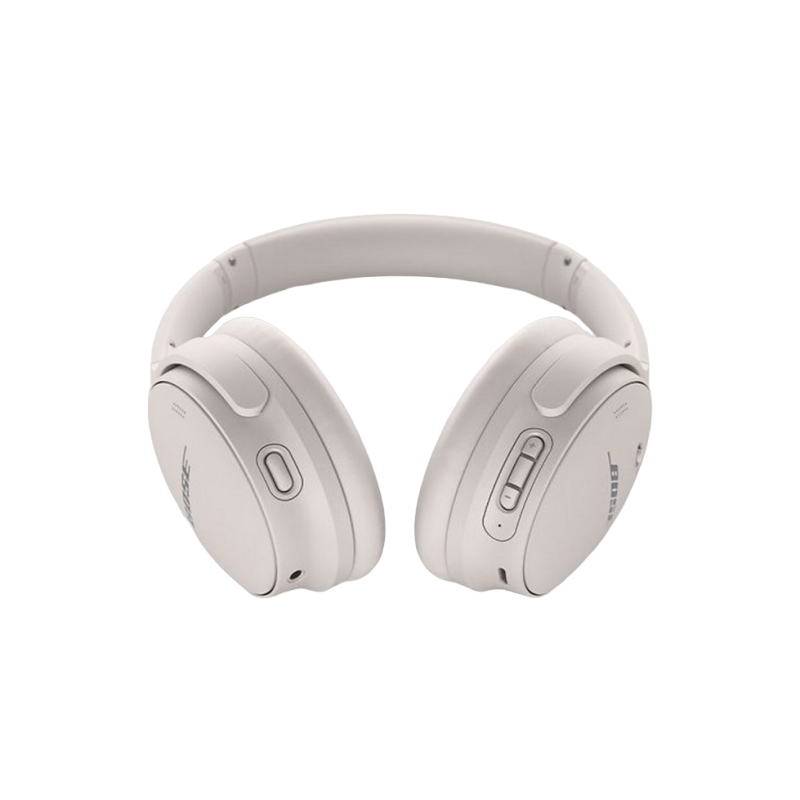 Bose QuietComfort 45, White Smoke