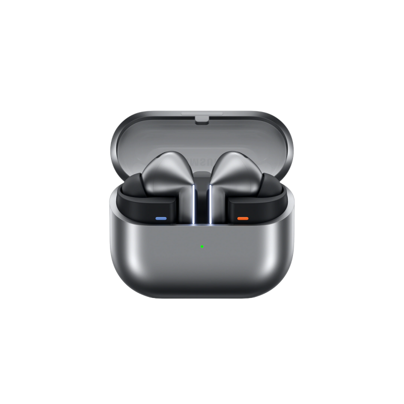 Наушники Samsung Galaxy Buds 3 PRO Silver