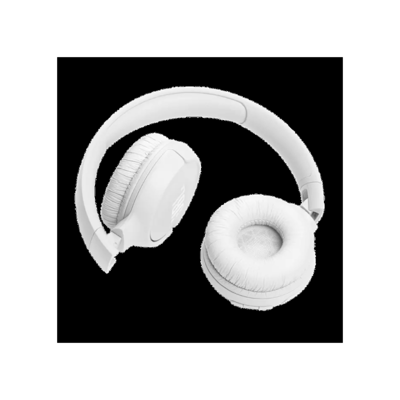 Наушники JBL T520BT, White