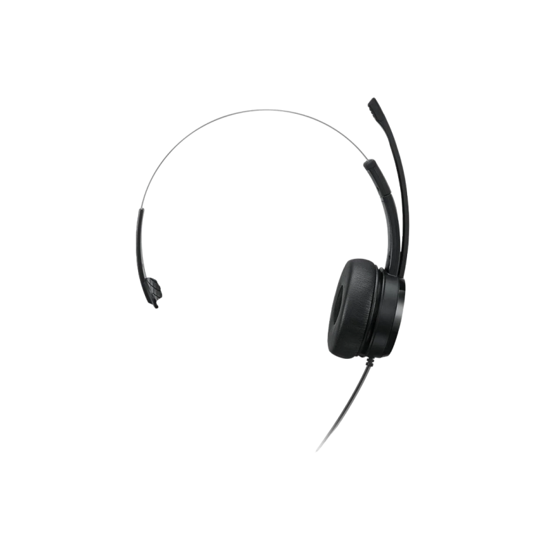 Наушники Lenovo 100 Mono USB Headset