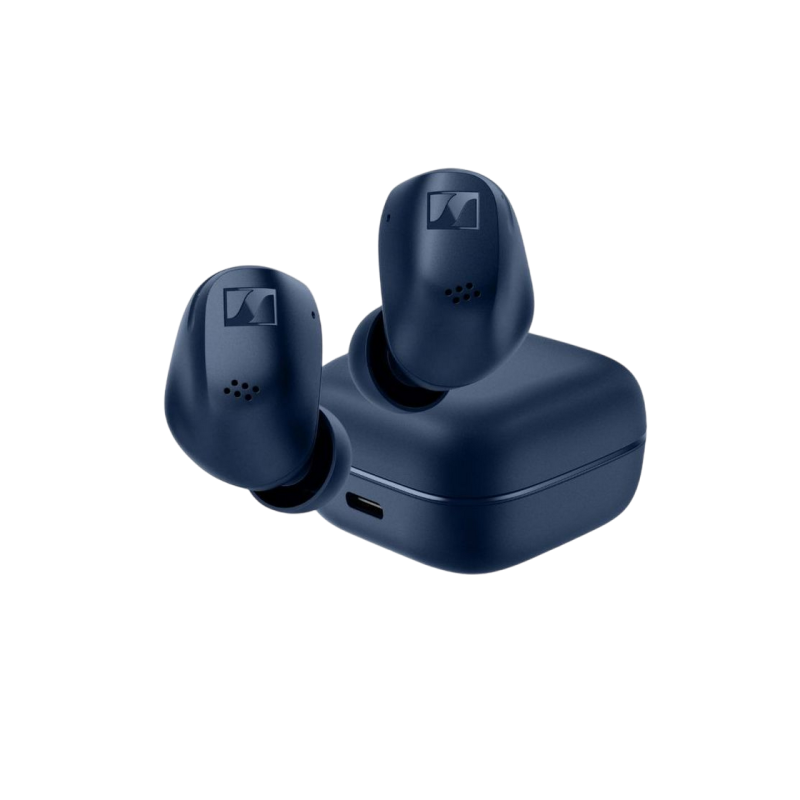 Наушники Sennheiser Accentum True Wireless, Blue