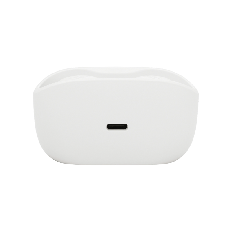 Casti JBL Wave Buds 2, White