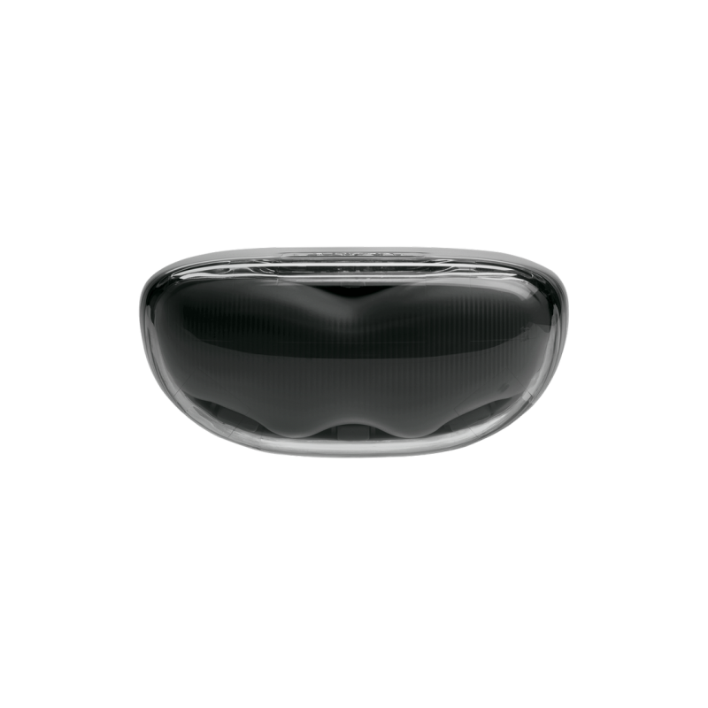 Беспроводная гарнитура JBL Tune Beam 2 Ghost Black, TWS