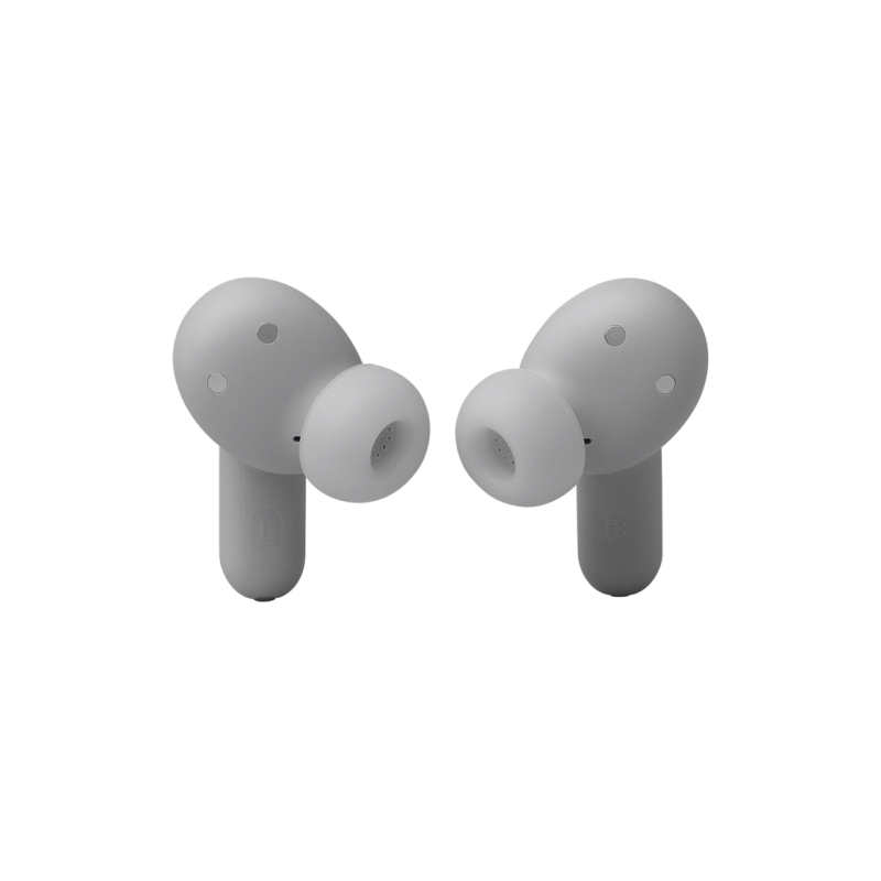 Наушники JBL LIVE Beam 3 Silver
