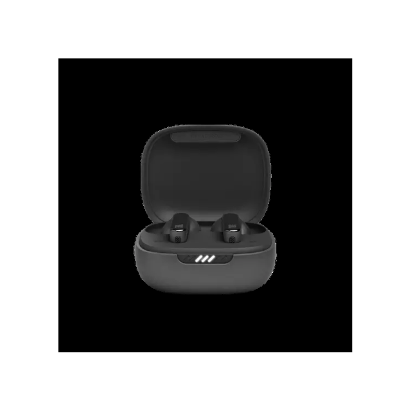 Наушники JBL LIVE PRO 2 Black