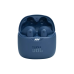 Наушники JBL Tune Flex Blue