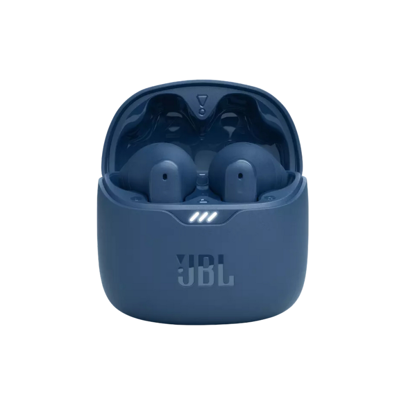 Наушники JBL Tune Flex Blue